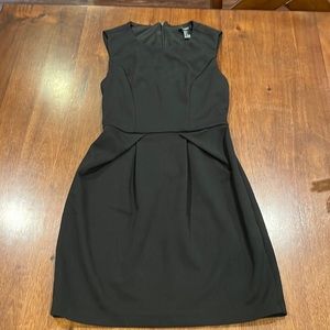 Forever 21 little black dress size small